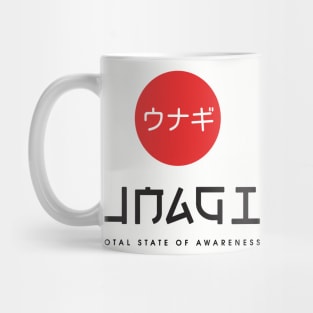 UNAGI Mug